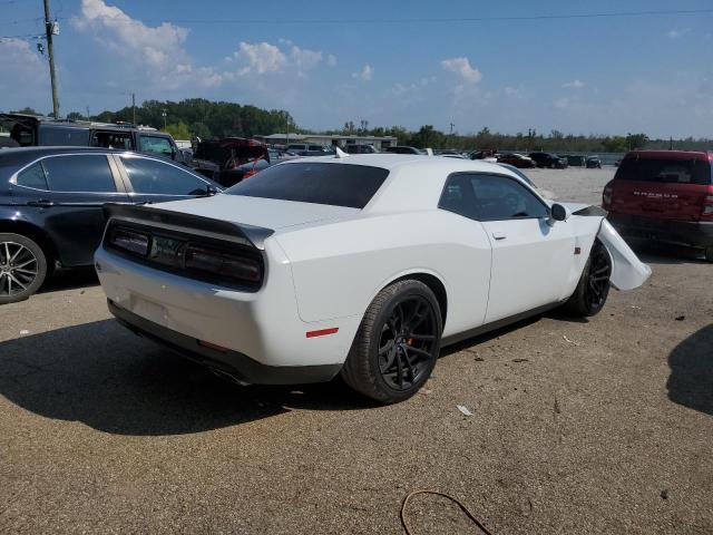 2C3CDZFJ4LH110530 Dodge Challenger R/t Scat Pack