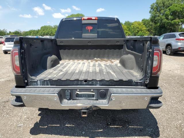 3GTU2NEJ2HG122392 GMC Sierra K1500 Slt