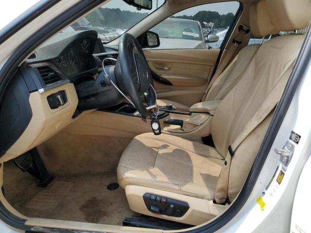 WBA3A5C52EJ465232 BMW 328 I