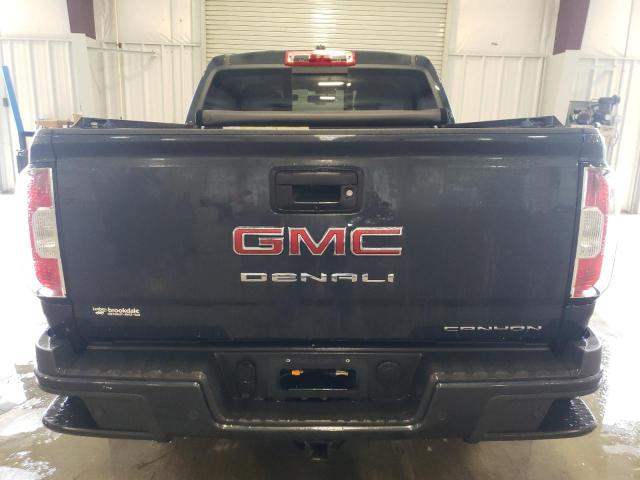 1GTG6EEN1M1170575 GMC Canyon Denali