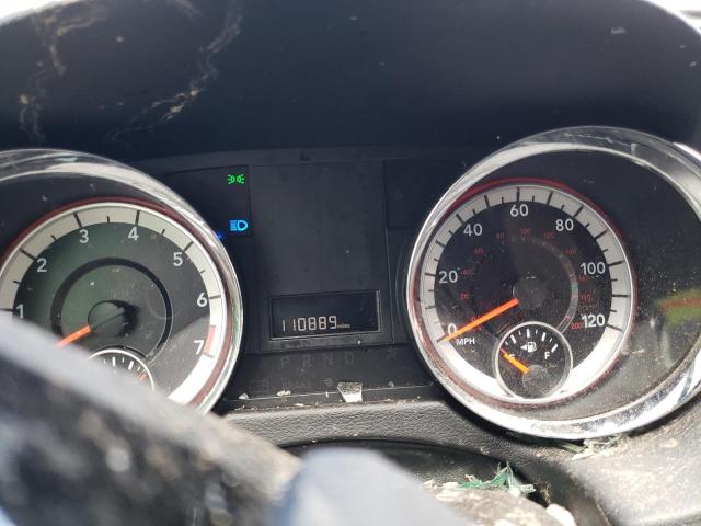 2C4RDGCG0JR267966 Dodge Grand Caravan Sxt