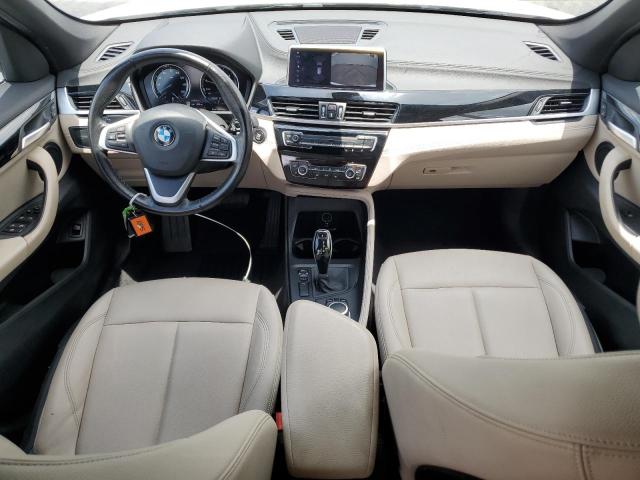 WBXJG7C05M5T95406 BMW X1 Sdrive28i