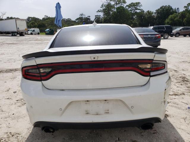 2C3CDXGJ0KH753944 Dodge Charger Scat Pack