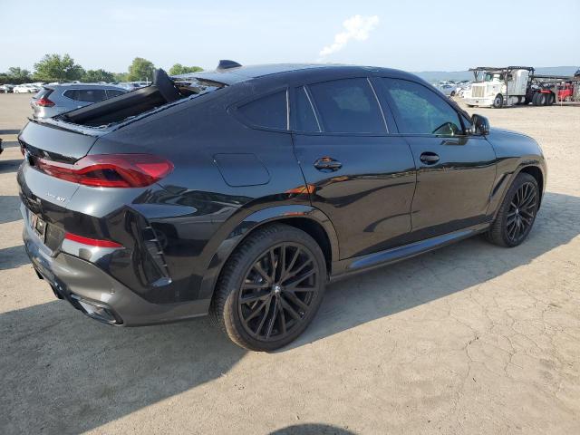 5UXCY6C03P9P98907 BMW X6 Xdrive40i