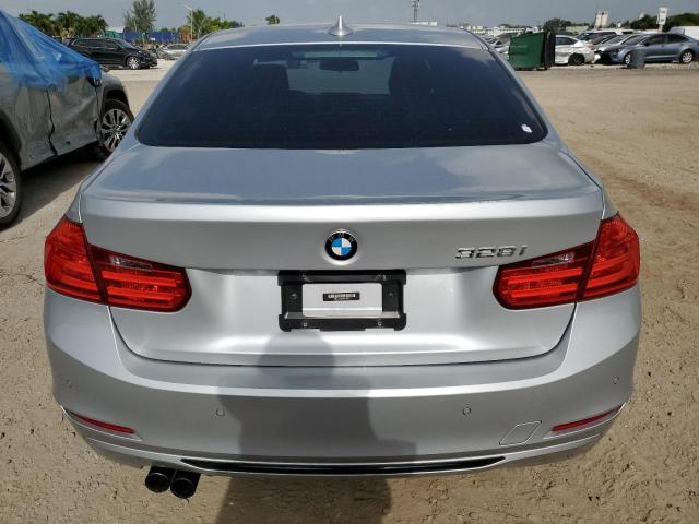 WBA3A5C5XFF610277 BMW 328 I