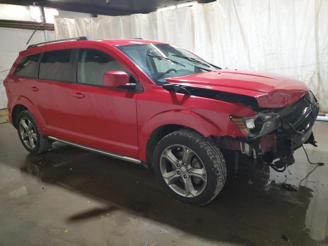 3C4PDDGG9HT583146 Dodge Journey Crossroad