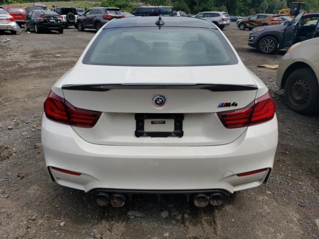 WBS3R9C51GK708599 BMW M4