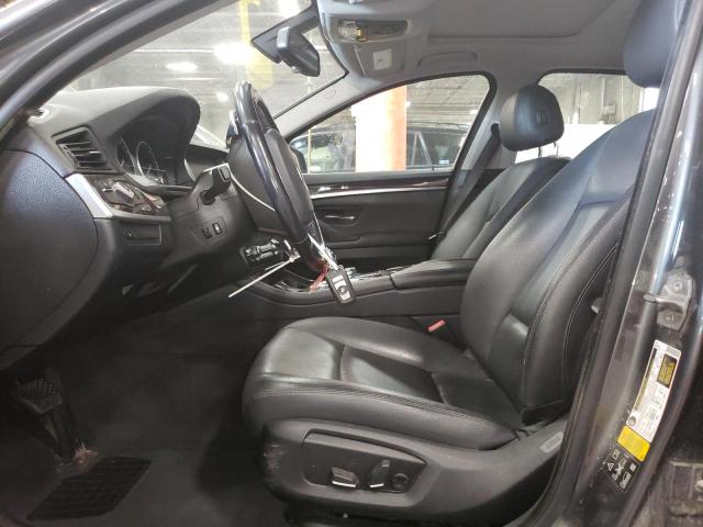 WBA5A7C54GG145057 BMW 528 XI