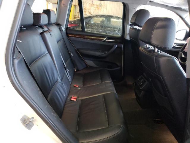 5UXWX9C51G0D77871 BMW X3 Xdrive28i