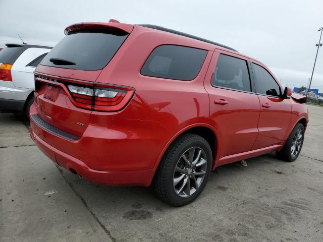 1C4RDJDG0JC434640 Dodge DURANGO GT