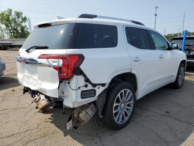 1GKKNXLS4NZ165072 GMC Acadia Denali