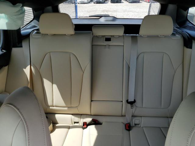 5UXTY5C07M9H42994 BMW X3 Xdrive30i