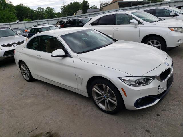WBA4U9C3XH5H64503 BMW 430xi