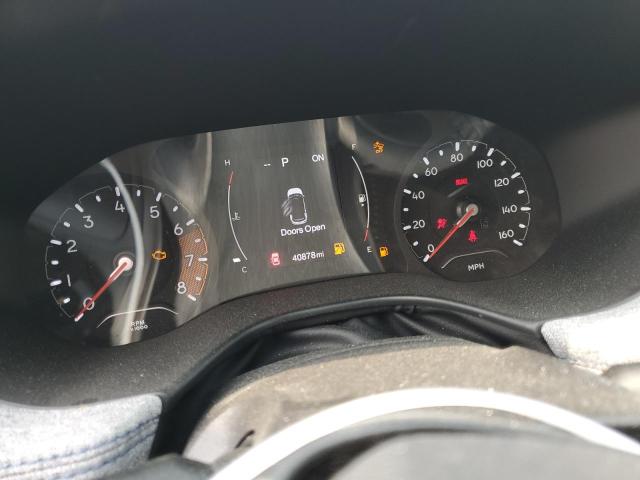 3C4NJDBB3NT131958 Jeep Compass Latitude