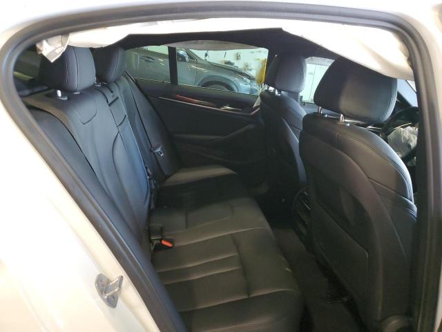WBAJA7C57KWC77536 BMW 530 XI