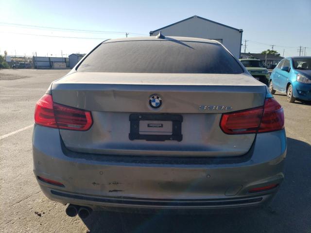 WBA8E1C5XJA178203 BMW 330e