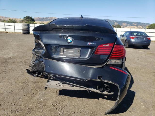 WBSFV9C57ED097553 BMW M5