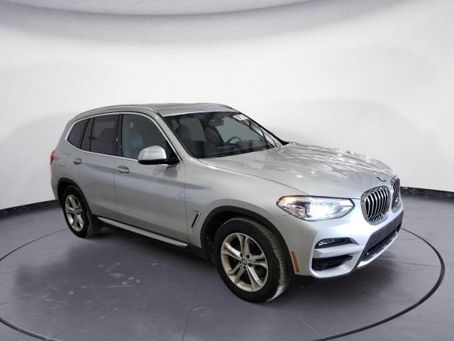 5UXTY3C08M9H75880 BMW X3 Sdrive30i