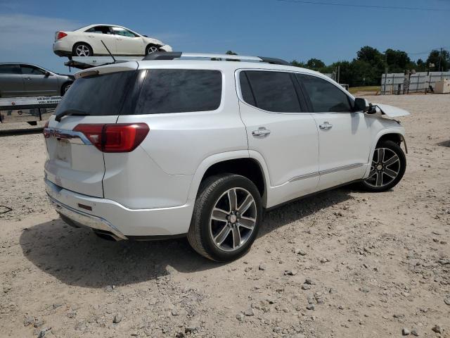1GKKNPLS0HZ323637 GMC Acadia Denali