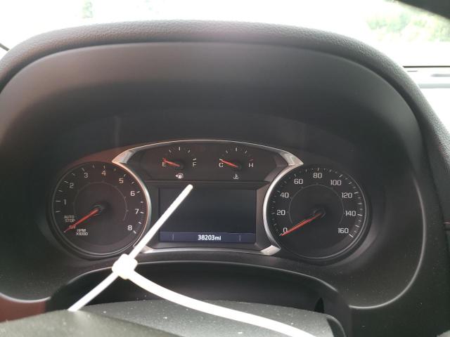 3GKALPEV0KL399401 GMC Terrain Slt