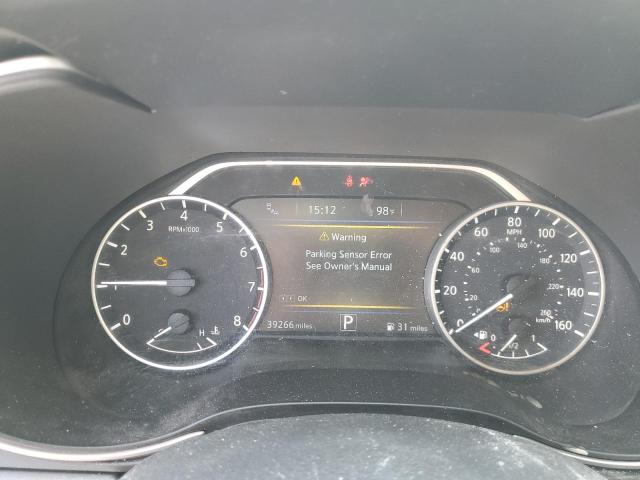 1N4AA6APXJC387937 Nissan Maxima 3.5s