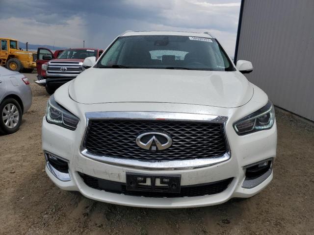 5N1DL0MMXLC504236 Infiniti QX60 LUXE