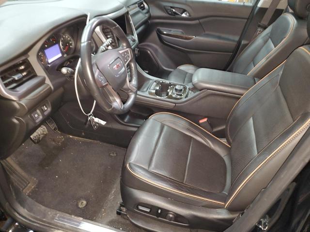 1GKKNLLS5LZ217217 GMC Acadia At4