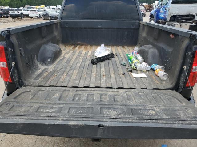 1GT12ZE83FF645782 GMC Sierra K2500 Slt