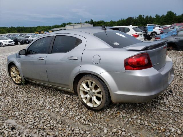 1C3CDZBG3EN182985 Dodge Avenger R/t