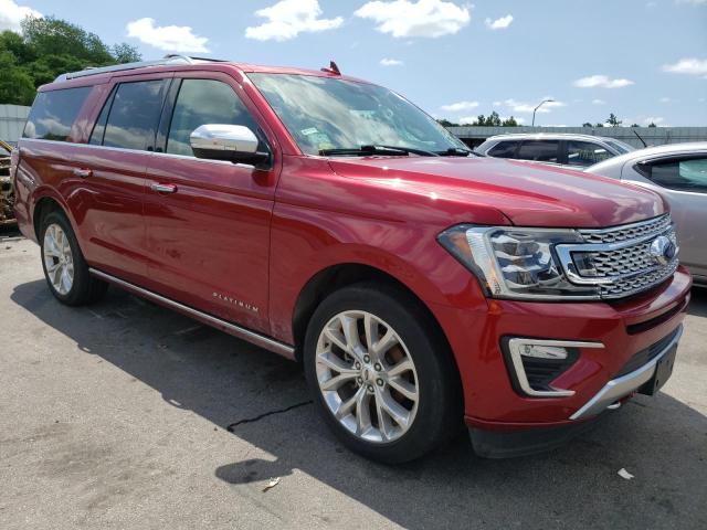 1FMJK1MT3KEA79884 Ford Expedition Max Platinum