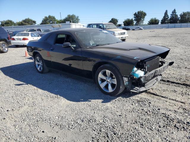 2C3CDZAG3JH303020 Dodge Challenger Sxt