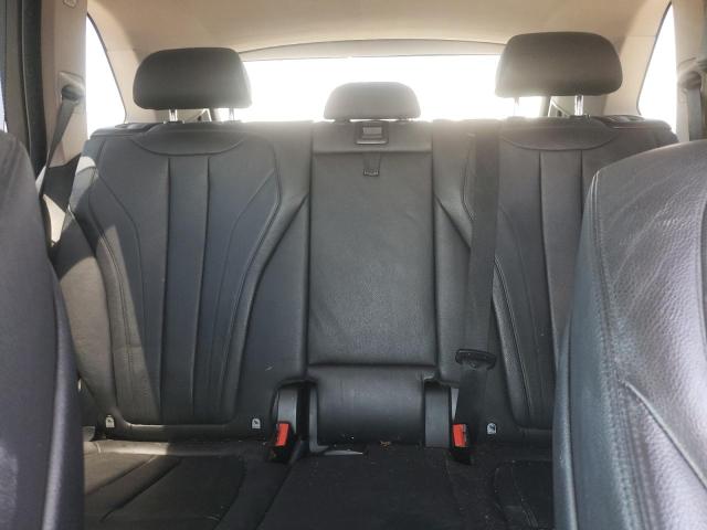 5UXKS4C58F0N07642 BMW X5 Xdrive35d