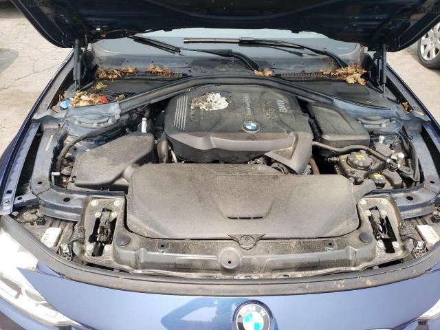 WBA8D9C55JEB35689 BMW 330 XI