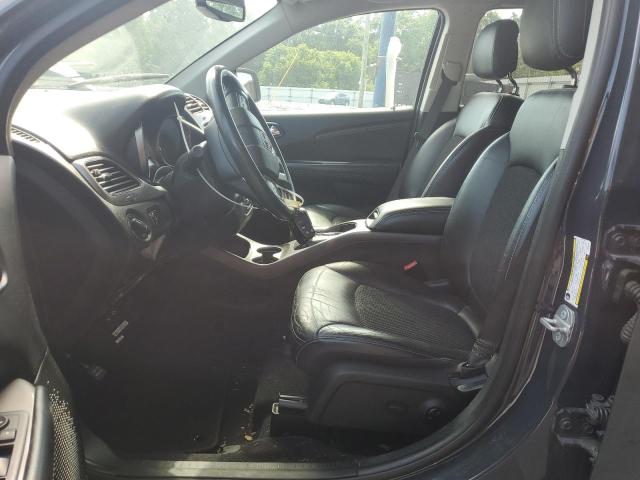 3C4PDCGGXJT209287 Dodge Journey Crossroad