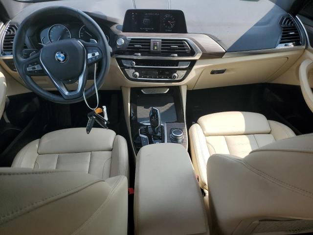 5UXTY5C04L9D45693 BMW X3 Xdrive30i
