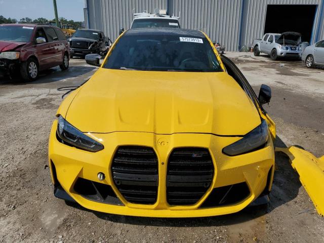WBS43AY08NFM15017 BMW M3 Competition