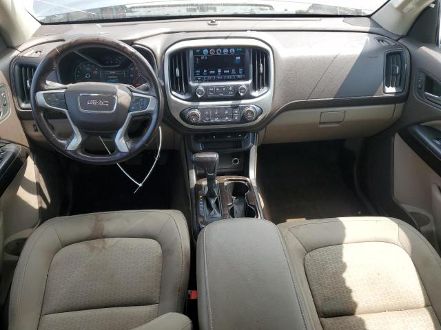 1GTG5CEN2J1108802 GMC CANYON SLE