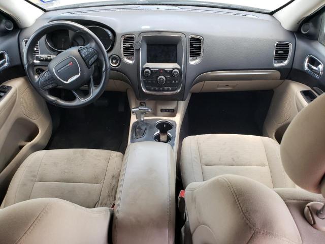 1C4RDJAG8JC329770 Dodge Durango Sxt