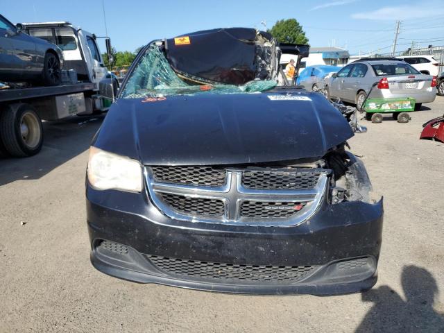 2C4RDGBG1ER352578 Dodge Grand Caravan Se