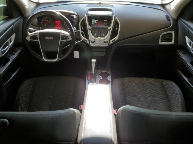 2GKFLWEK6E6366983 GMC Terrain Sle