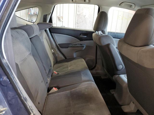 2HKRM4H3XEH703794 Honda CR-V LX