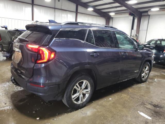 3GKALTEV6KL134989 GMC Terrain Sle