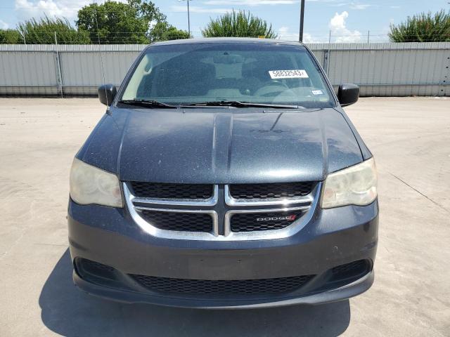 2C4RDGBG0ER299310 Dodge Grand Caravan Se