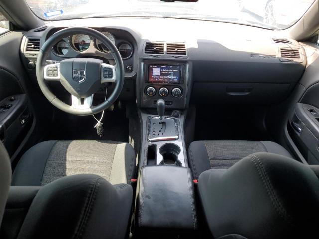 2C3CDYAGXEH293411 Dodge Challenger Sxt