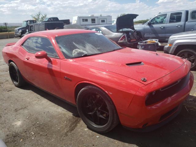 2C3CDZBT7FH782173 Dodge Challenger Sxt Plus