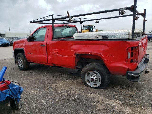 1GT01REG2GZ165643 GMC Sierra C2500 Heavy Duty