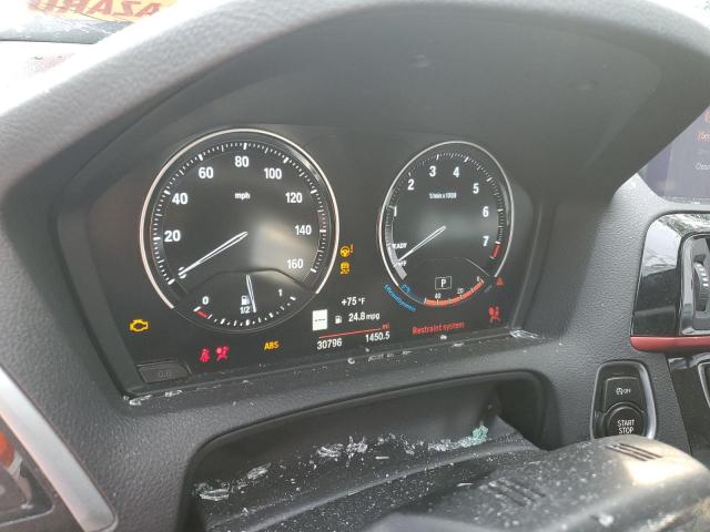 WBA2M7C0XM7J15166 BMW 230I