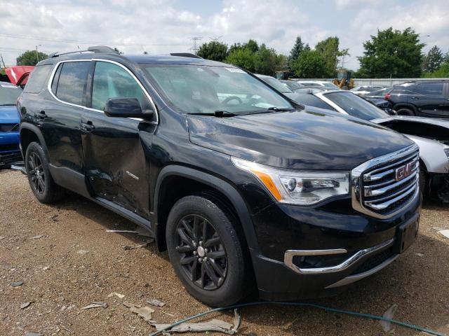 1GKKNMLS1KZ258027 GMC Acadia Slt-1