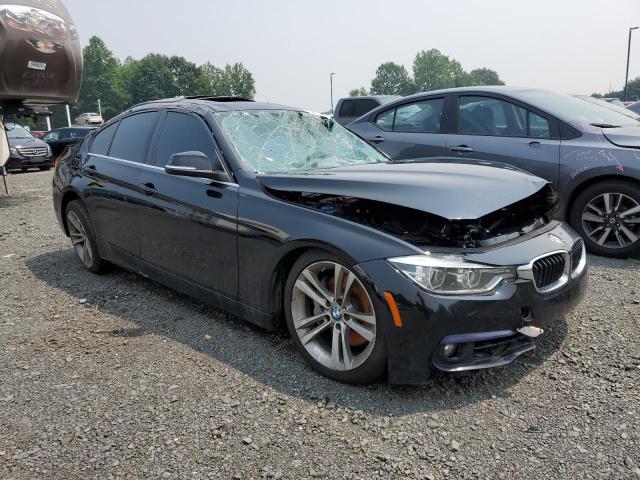 WBA8B7C51JA583216 BMW 340 XI