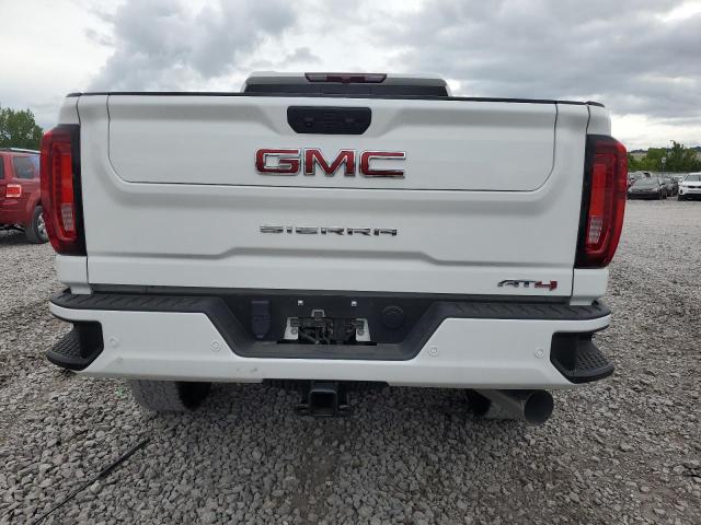 1GT49PEY5NF187903 GMC Sierra K2500 At4